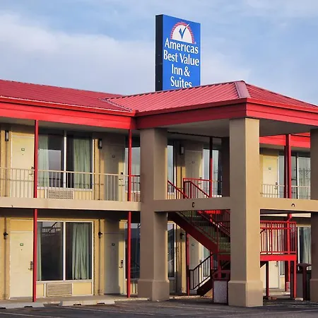 Knights Inn Amarillo